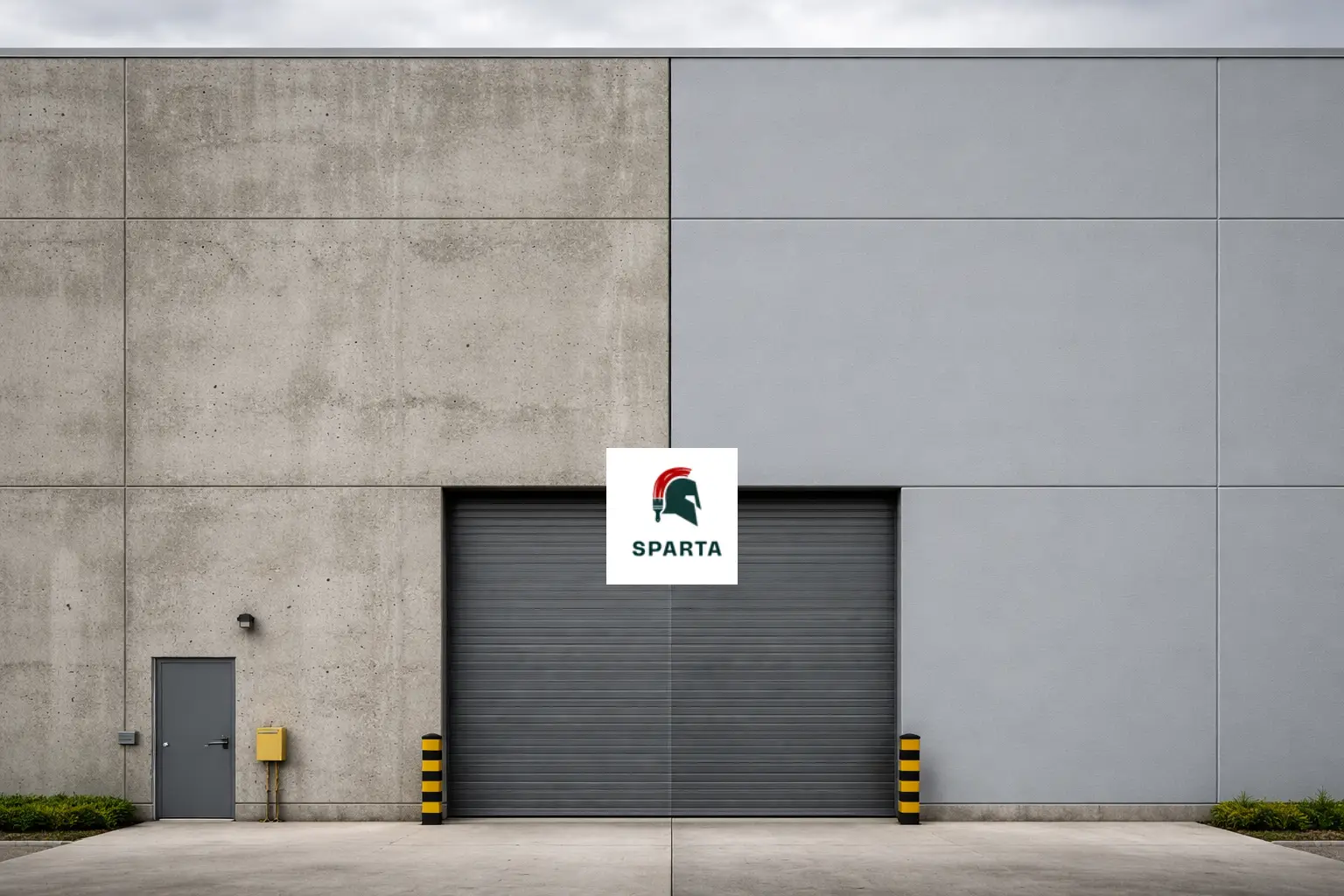 Aplicaci&oacute;n de sellador fachada de fabrica