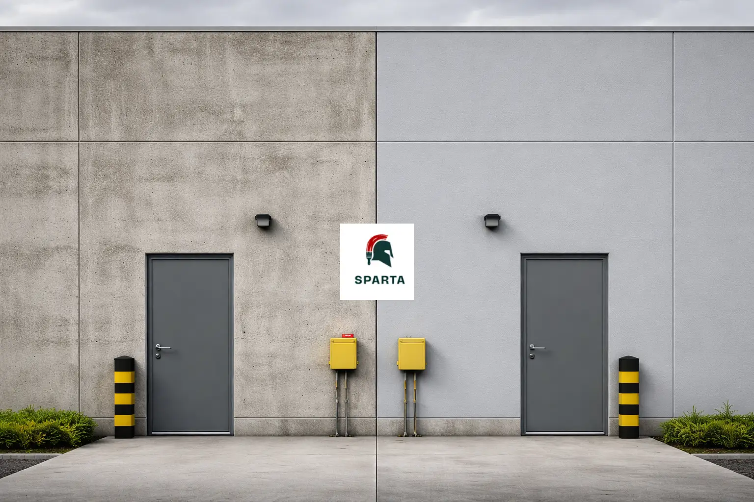 Aplicaci&oacute;n de Sellador